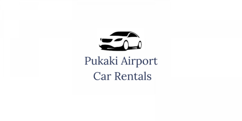 Pukaki Airport Car Rentals