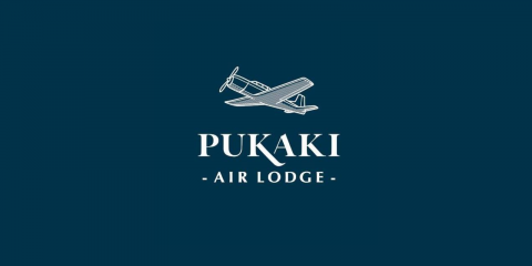 Pukaki Air Lodge