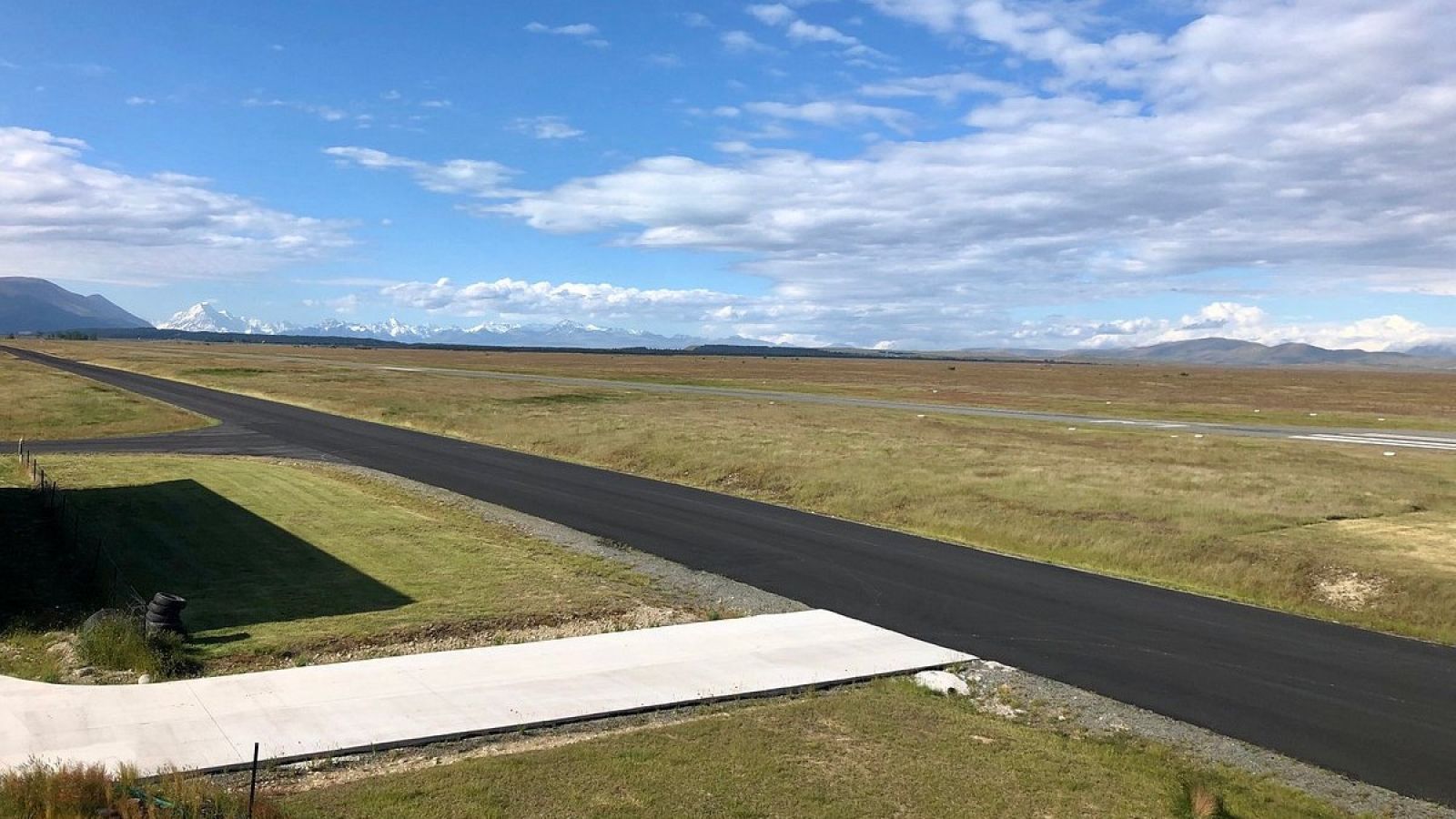 Pukaki Air Lodge 3 banner image