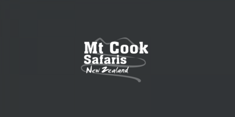 Mt Cook Safaris
