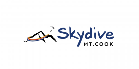 Skydive Mt Cook